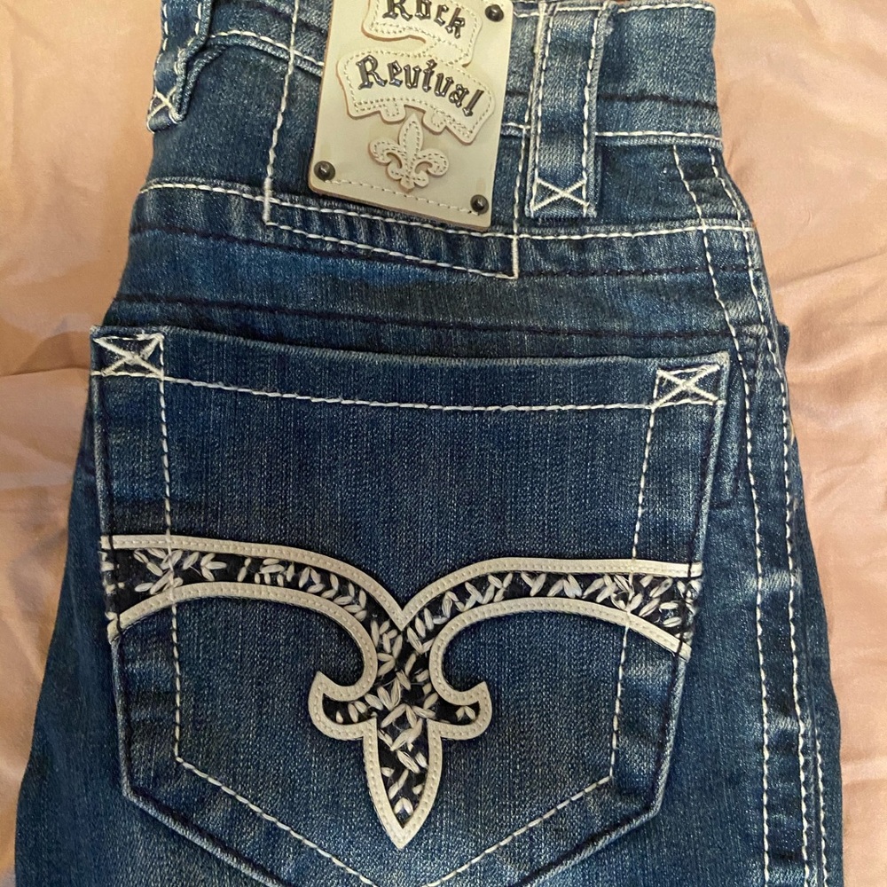 Men’s jeans